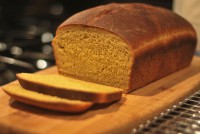 Pão de mel